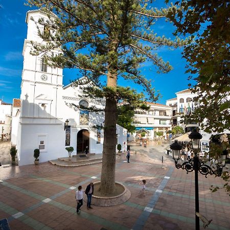 Balcon De Europa 4 Menyber Apartment Nerja Luaran gambar